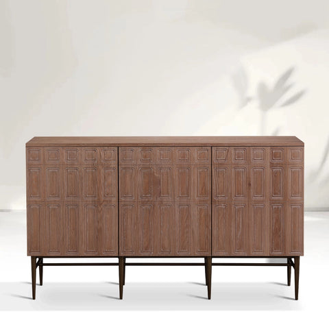 Verdin 3-Door TV Cabinet Verdin 3-Door TV Cabinet