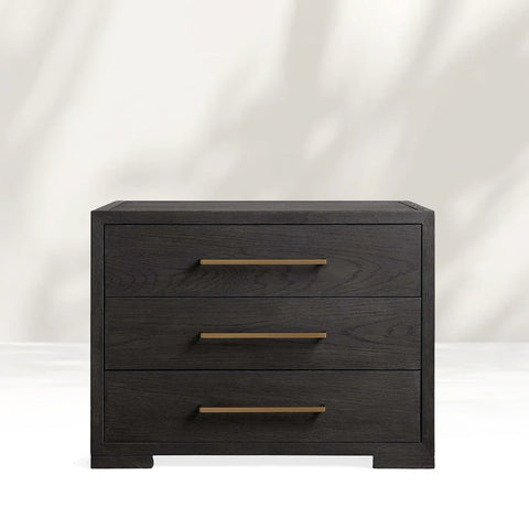 Darwyn Closed Nightstand Darwyn Closed Nightstand