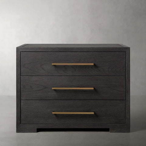 Darwyn Closed Nightstand Darwyn Closed Nightstand