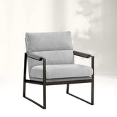 David Lounge Chair