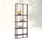 Dolton Bookcase