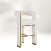 Edoma Barstool