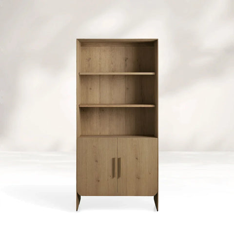 Felton Bookcase Felton Bookcase