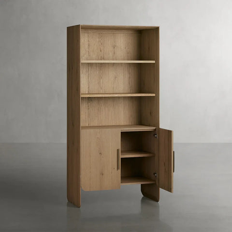 Felton Bookcase Felton Bookcase