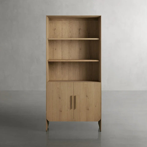 Felton Bookcase Felton Bookcase