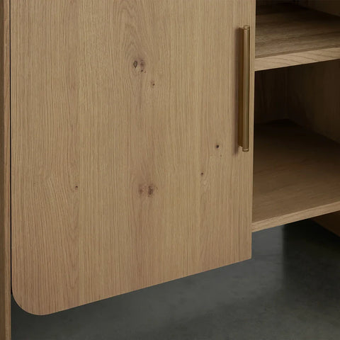 Felton Bookcase Felton Bookcase