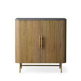 Finnley Bar Cabinet