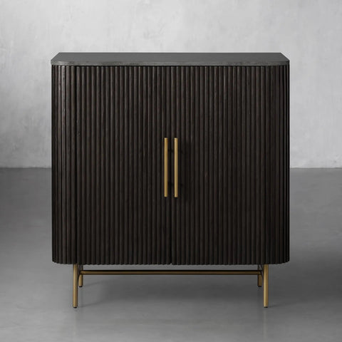 Finnley Bar Cabinet Finnley Bar Cabinet