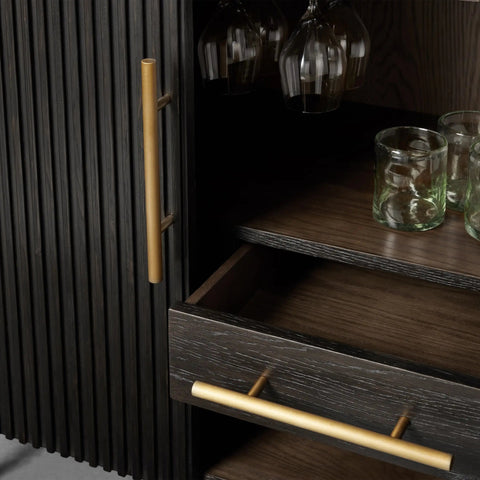 Finnley Bar Cabinet Finnley Bar Cabinet