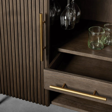 Finnley Bar Cabinet Finnley Bar Cabinet
