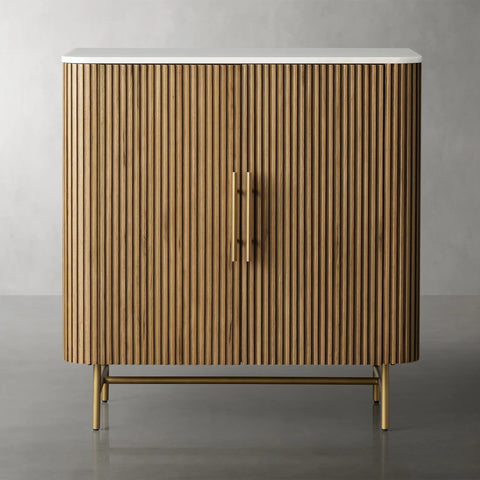 Finnley Bar Cabinet Finnley Bar Cabinet
