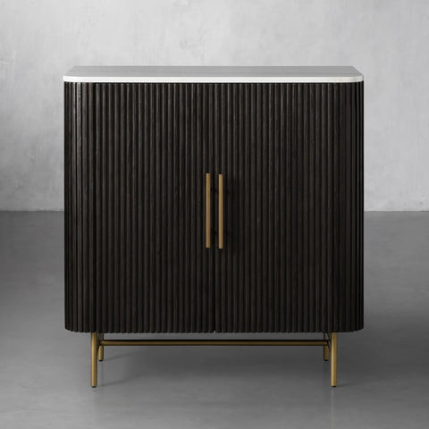 Finnley Bar Cabinet Finnley Bar Cabinet