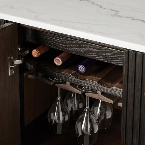 Finnley Bar Cabinet Finnley Bar Cabinet