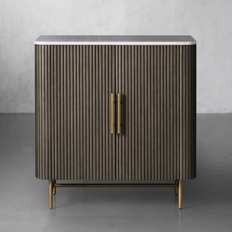 Finnley Bar Cabinet Finnley Bar Cabinet