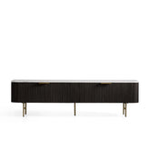 Finnley Low Media Console