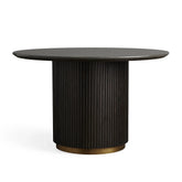 Finnley Round Dining Table