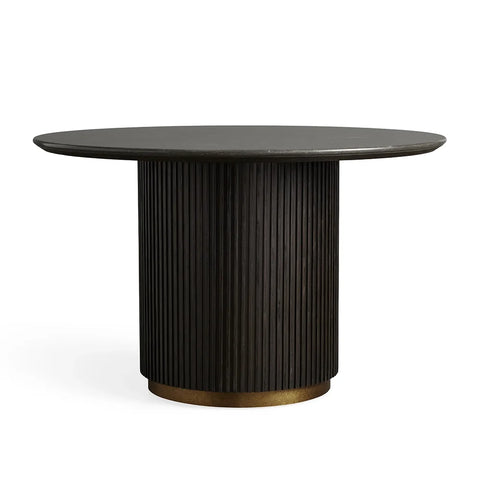 Finnley Round Dining Table Finnley Round Dining Table