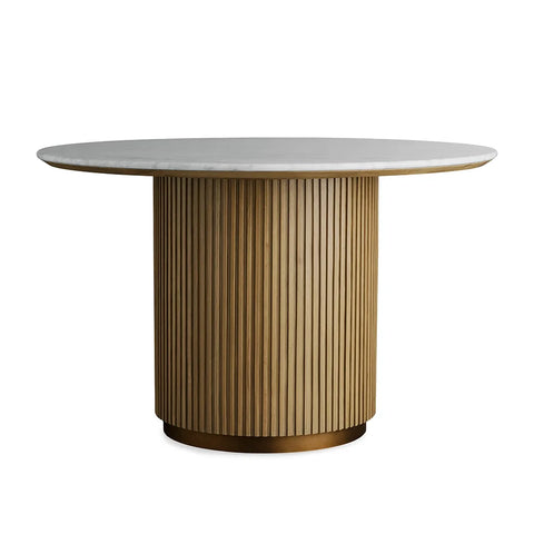 Finnley Round Dining Table Finnley Round Dining Table