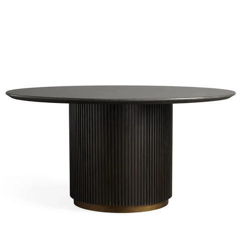 Finnley Round Dining Table Finnley Round Dining Table