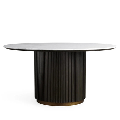 Finnley Round Dining Table Finnley Round Dining Table
