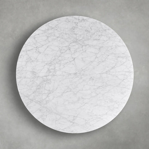 Finnley Round Storage Coffee Table Finnley Round Storage Coffee Table
