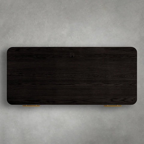 Finnley Wood Executive Desk Finnley Wood Executive Desk