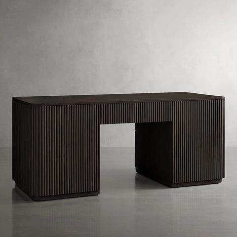 Finnley Wood Executive Desk Finnley Wood Executive Desk