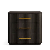 Finnley Wood Nightstand