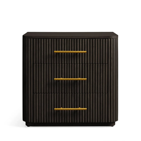 Finnley Wood Nightstand Finnley Wood Nightstand