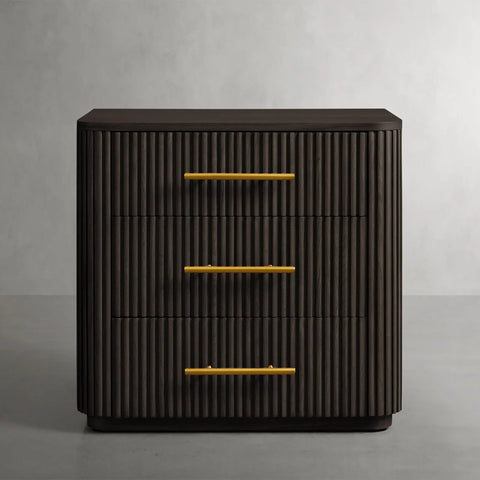 Finnley Wood Nightstand Finnley Wood Nightstand