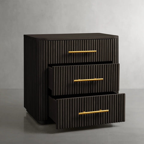 Finnley Wood Nightstand Finnley Wood Nightstand