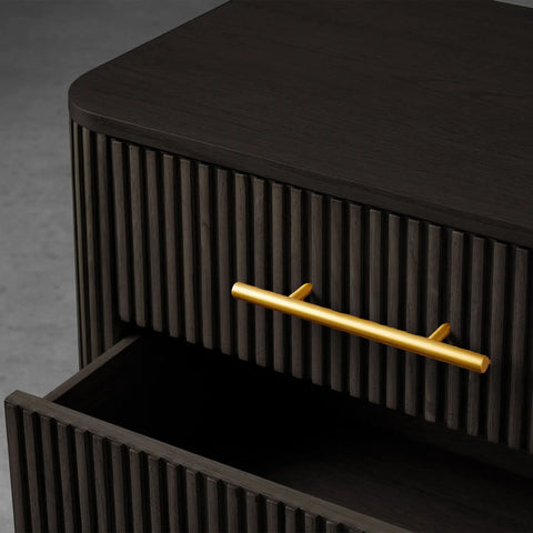 Finnley Wood Nightstand Finnley Wood Nightstand