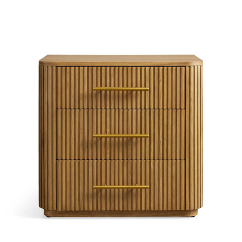 Finnley Wood Nightstand Finnley Wood Nightstand
