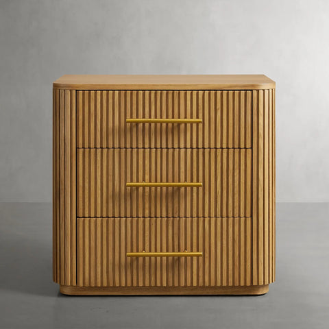 Finnley Wood Nightstand Finnley Wood Nightstand