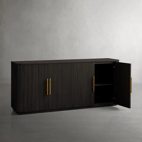 Finnley Wood Sideboard Finnley Wood Sideboard