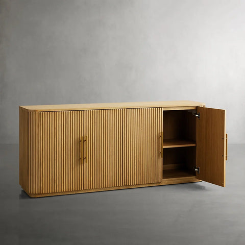 Finnley Wood Sideboard Finnley Wood Sideboard