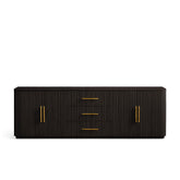 Finnley Wood Sideboard with Drawers