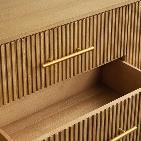 Finnley Wood Sideboard with Drawers Finnley Wood Sideboard with Drawers