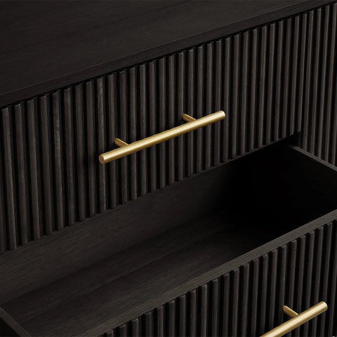Finnley Wood Sideboard with Drawers Finnley Wood Sideboard with Drawers
