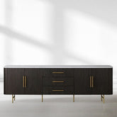 Finnley Sideboard with Drawers