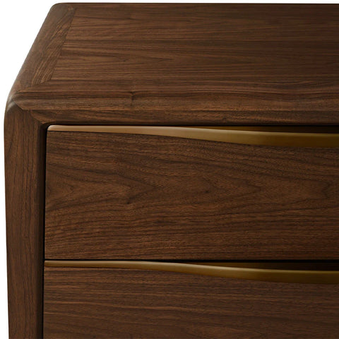 Gaer 10-Drawer Dresser Gaer 10-Drawer Dresser