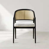 Aimee Dining Arm Chair
