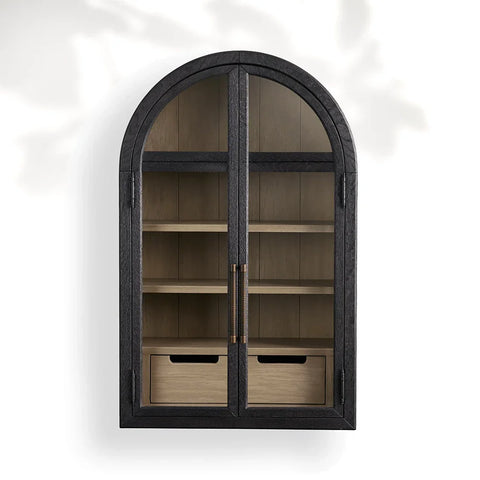 Hattior Wall Mounted Cabinet Hattior Wall Mounted Cabinet
