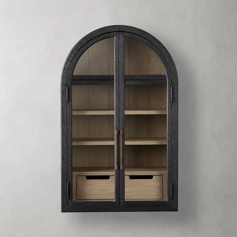 Hattior Wall Mounted Cabinet Hattior Wall Mounted Cabinet