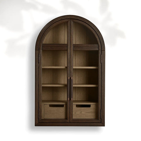 Hattior Wall Mounted Cabinet Hattior Wall Mounted Cabinet