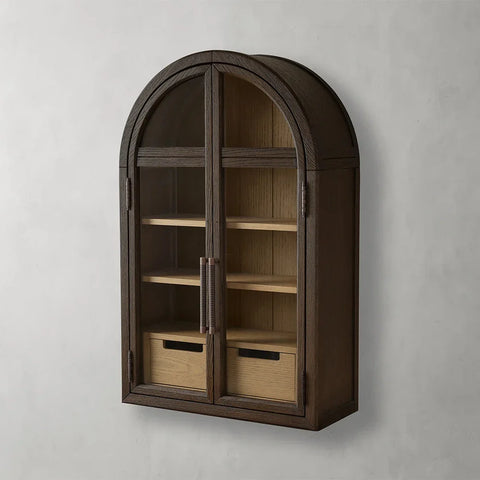 Hattior Wall Mounted Cabinet Hattior Wall Mounted Cabinet