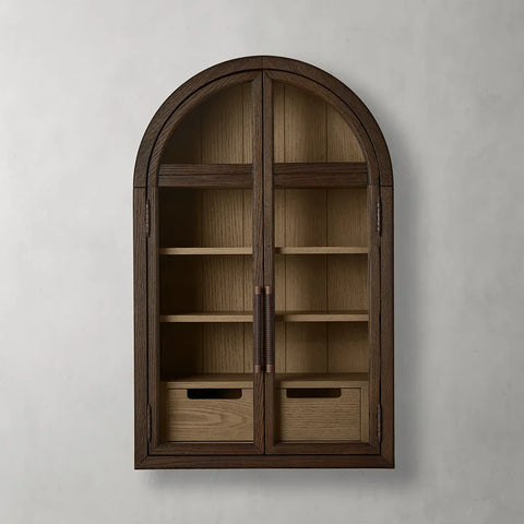 Hattior Wall Mounted Cabinet Hattior Wall Mounted Cabinet