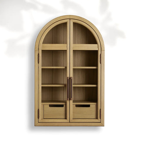 Hattior Wall Mounted Cabinet Hattior Wall Mounted Cabinet