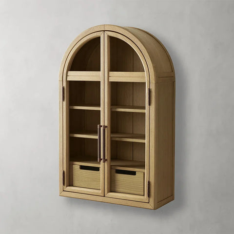 Hattior Wall Mounted Cabinet Hattior Wall Mounted Cabinet