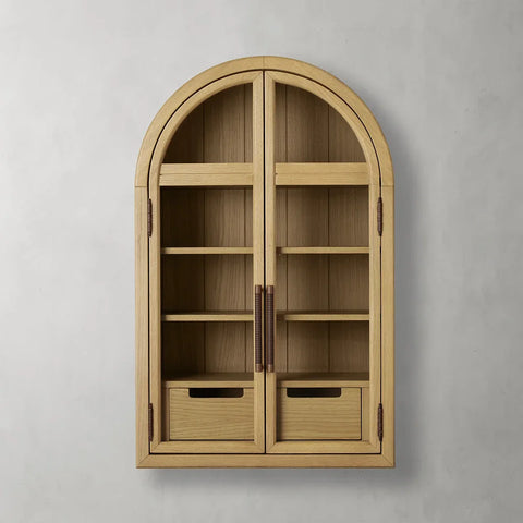 Hattior Wall Mounted Cabinet Hattior Wall Mounted Cabinet